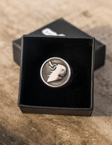 Anillo MM