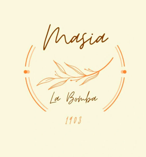 Masia-La-Bomba-logo