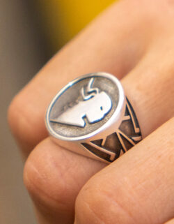 Anillo