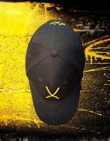 Gorra MXM